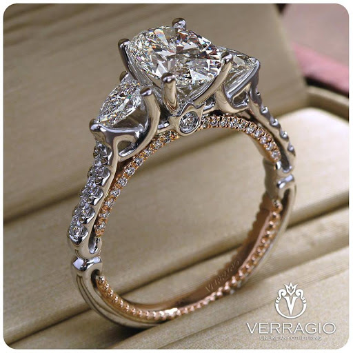 Jeweler «Saettele Jewelers, Inc», reviews and photos, 279 Lamp and Lantern Village, Town and Country, MO 63017, USA