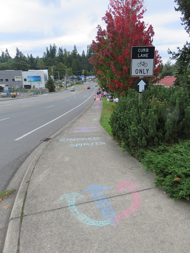 Park «132nd Square Park», reviews and photos, 13159 132nd Ave NE, Kirkland, WA 98034, USA