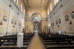 San Giovanni Addolorata Hospital image