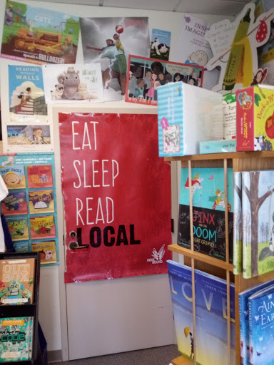 Book Store «Liberty Bay Books», reviews and photos, 409 Pacific Ave, Bremerton, WA 98337, USA