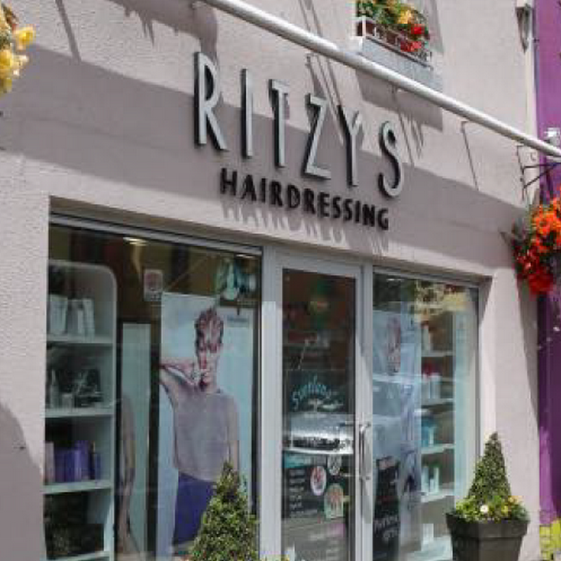 Ritzys Hair Salon