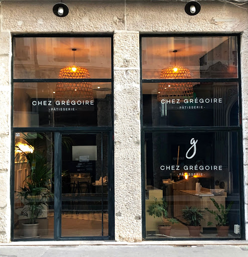 Chez Grégoire - Pâtisserie