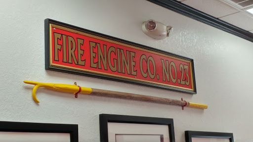 Sandwich Shop «Firehouse Subs», reviews and photos, 1202 S Park St E, Carrollton, GA 30117, USA