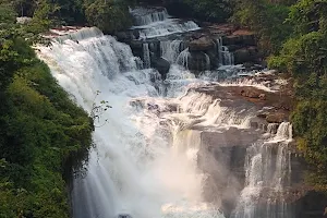 Cachoeira Salto das Andorinhas image