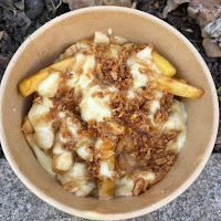 Flocons d'avoine du Restaurant canadien KEBEK - Famous Canadian Poutine à Le Havre - n°1