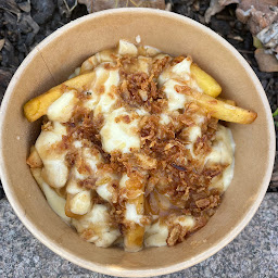 Photo n°1 de KEBEK - Famous Canadian Poutine à Le Havre ()