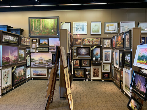 Religious Goods Store «Deseret Book», reviews and photos, 107 E 12300 S, Draper, UT 84020, USA