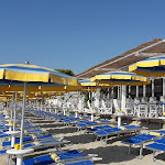 Photo n°4 de l'avis de Maurizio.i fait le 04/08/2017 à 06:27 sur le  Lido Fontane Bianche à Fontane Bianche