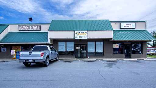 Temp Agency «Labor Finders Sherwood», reviews and photos, 3901 E Kiehl Ave Ste. G, Sherwood, AR 72120, USA