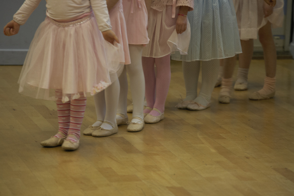 Reviews of Vestry School of Dance in London - Dance school