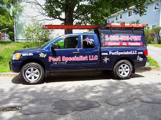 Pest Specialist LLC