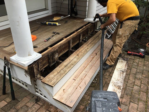 Painting «Amazing Painting Company», reviews and photos, 8 Adams Ct, Amesbury, MA 01913, USA