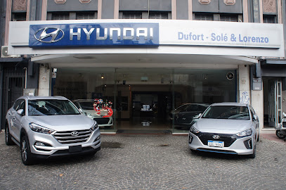 Hyundai - Solé & Lorenzo