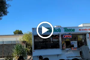 Tachos tacos image