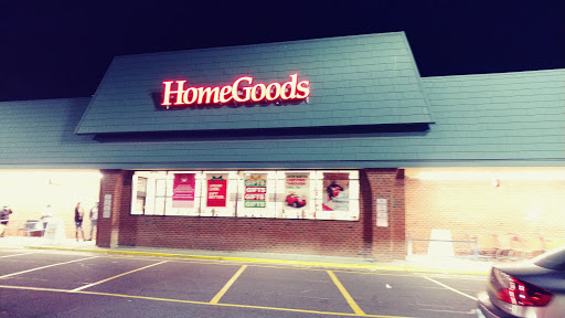Department Store «HomeGoods», reviews and photos, 150 N Village Ave, Rockville Centre, NY 11570, USA
