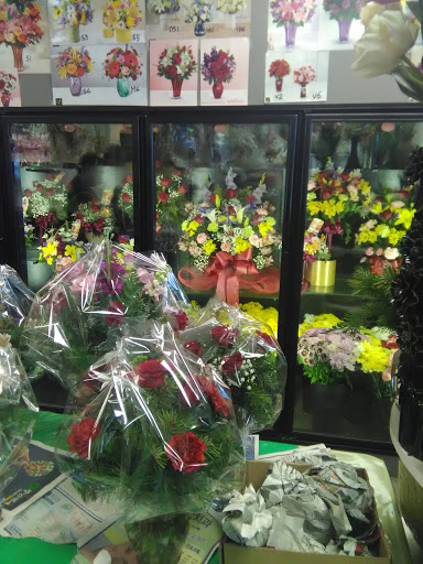 Florist «Annandale Plaza Florist», reviews and photos, 7328 Little River Turnpike, Annandale, VA 22003, USA