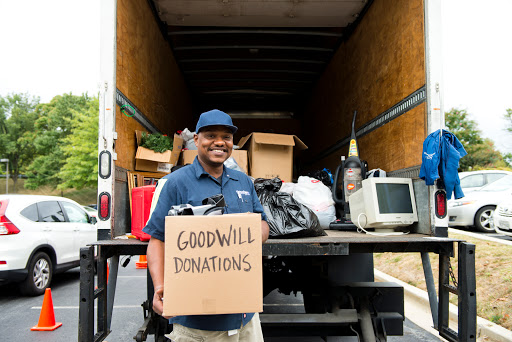 Thrift Store «Goodwill», reviews and photos, 15765 OH-170 #9a, East Liverpool, OH 43920, USA