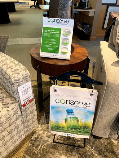 Furniture Store «La-Z-Boy Furniture Galleries», reviews and photos, 172 Howe Ave, Cuyahoga Falls, OH 44221, USA