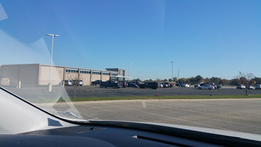 Supermarket «ALDI», reviews and photos, 1412 Schaeffer Rd, Granite City, IL 62040, USA