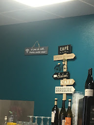 Photo n°17 de Comme à la maison à Cunac ()