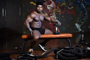 DK Fitness - Top Rated Gym in Digha image