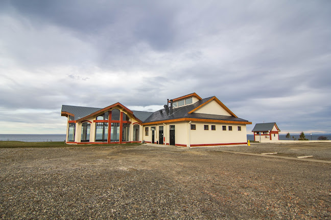 Centro Deportivo y Parque Recreativo Leñadura, Punta Arenas - Caja Los Andes - Servicio de catering