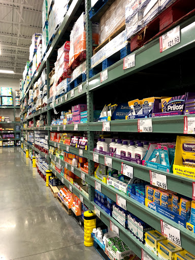 Warehouse club «BJ’s Wholesale Club», reviews and photos, 200 Crown Colony Dr, Quincy, MA 02169, USA