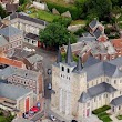 Musée communal d'archéologie et d'art religieux d'Amay