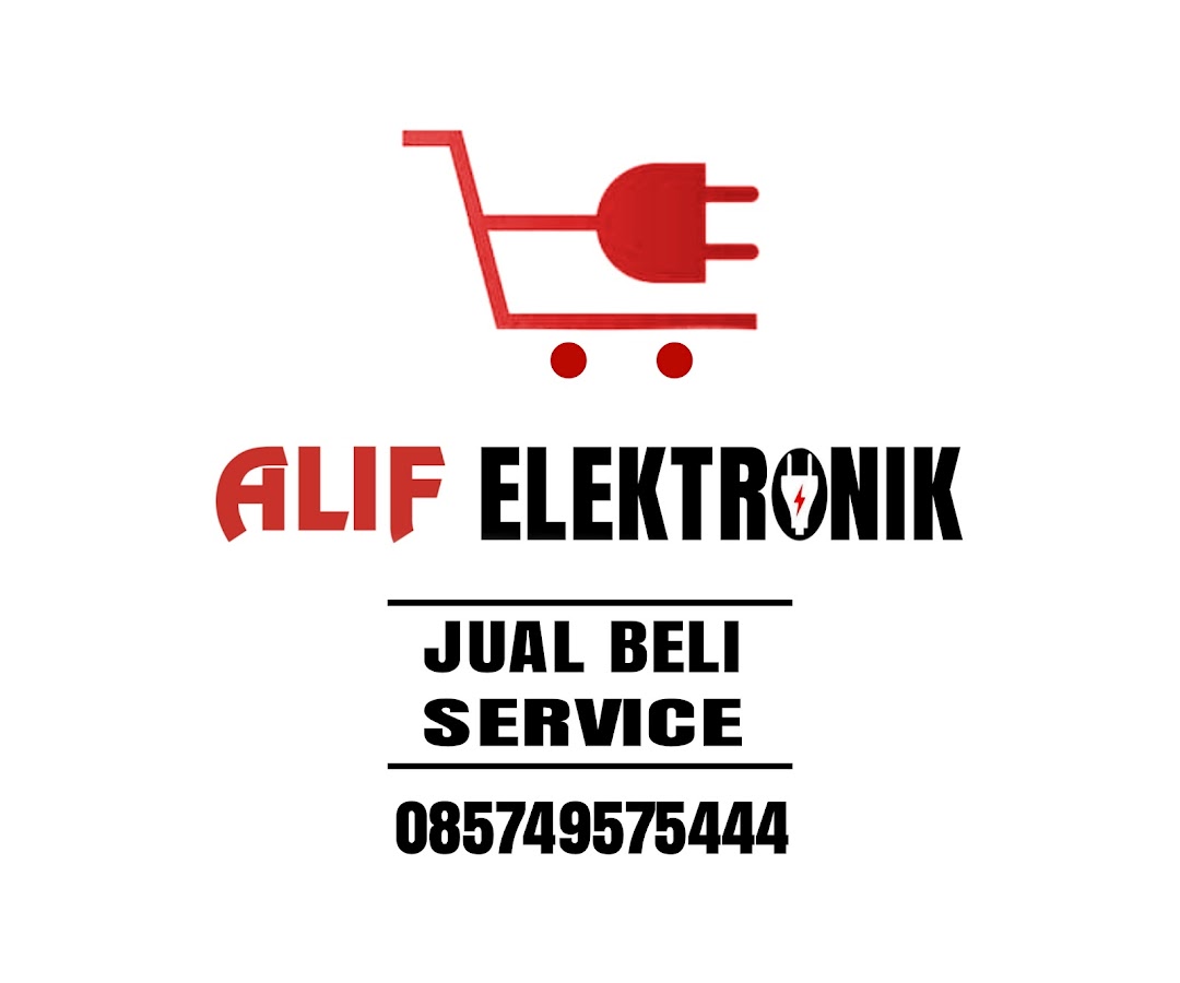 Mas Alif Elektronik