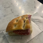 Photo n°20 de l'avis de Dottore.9 fait le 21/12/2023 à 11:49 sur le  Lunico Food&Drink à Genoa