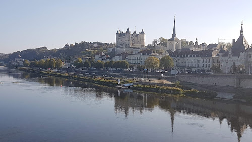 Lodge Douceur de Loire Montsoreau