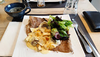 Plats et boissons du Crêperie Crêperie Du Gorvello à Theix-Noyalo - n°5