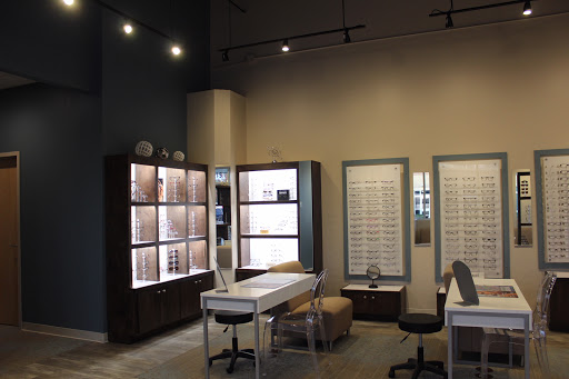 Optometrist «Optometric Physicians of Middle Tennessee», reviews and photos, 229 W Gay St, Lebanon, TN 37087, USA