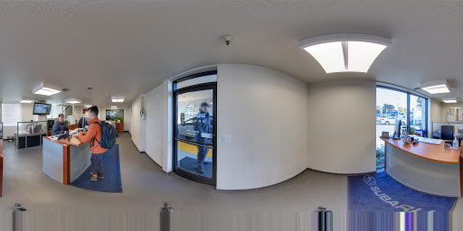 Subaru Dealer «Subaru of Santa Cruz», reviews and photos, 4100 Auto Plaza Dr, Capitola, CA 95010, USA