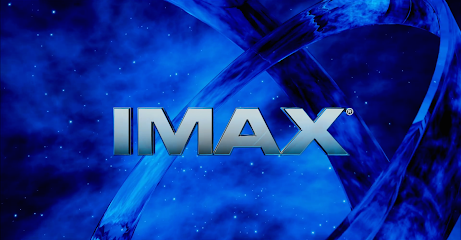 Theater IMAX Keong Emas - TMII