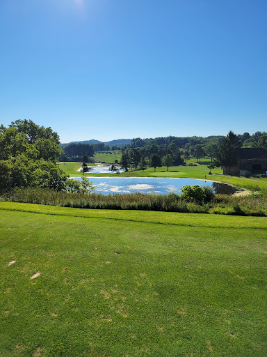 Golf Course «LakeVue North Golf Course», reviews and photos, 591 Pittsburgh Rd, Butler, PA 16002, USA