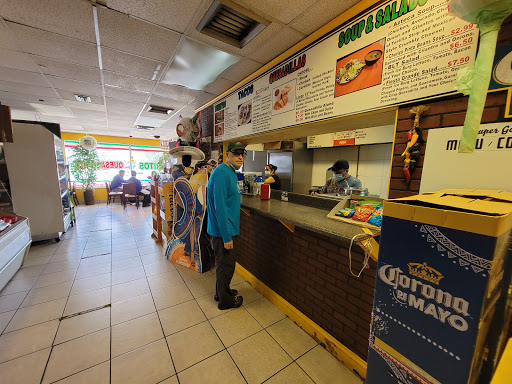 Grocery Store «Las Paloma Latin Market», reviews and photos, 1300 E Bay Dr F, Largo, FL 33771, USA