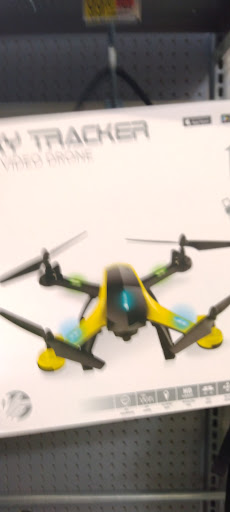 Department Store «Walmart Supercenter», reviews and photos, 2025 Merchant Mile, Columbus, IN 47201, USA