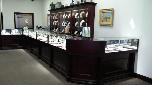 Jewelry Store «E.D. Marshall Jewelers Tempe», reviews and photos, 7650 S McClintock Dr Suite 102, Tempe, AZ 85284, USA