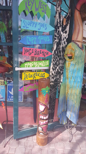 Gift Shop «Celtic Shop of Dunedin», reviews and photos, 354 Main St, Dunedin, FL 34698, USA