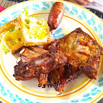 Photo n°3 de l'avis de Gabriella. fait le 15/11/2020 à 19:58 sur le  Osteria Basilicò à Vitorchiano