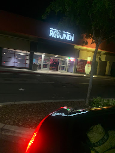 Video Arcade «Round 1», reviews and photos