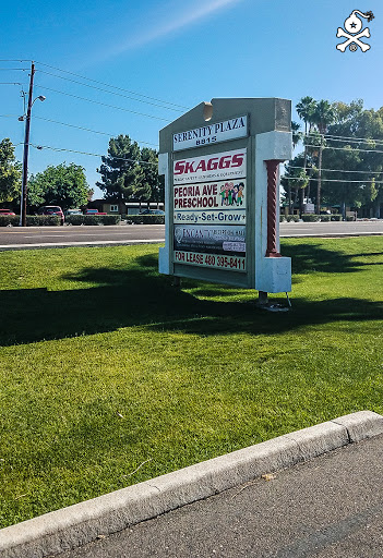 Preschool «Peoria Avenue Preschool», reviews and photos, 8815 W Peoria Ave #11, Peoria, AZ 85345, USA