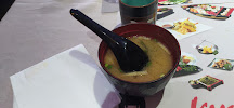 Soupe du Restaurant japonais Kyobashi à Paris - n°10