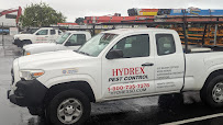 Hydrex Pest Control of San Diego and Imperial Counties - Photo 4 - Car repair in San Diego, CA, San Diego
