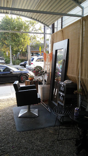 Shopping Mall «Abbot Kinney BLVD Shopping», reviews and photos, Navarre Ct, Venice, CA 90291, USA