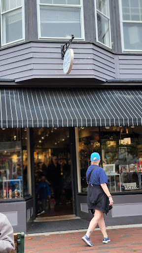 Shopping Mall «Washington Street Mall», reviews and photos, 401 Washington St, Cape May, NJ 08204, USA