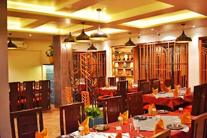 Anandam Veg Multi Cuisine Restaurant image