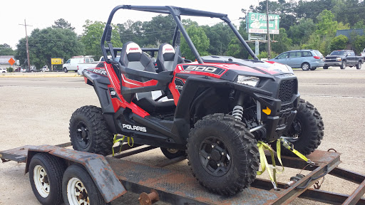 Motorcycle Dealer «Outdoor Powerhouse», reviews and photos, 2323 Florida Boulevard Southwest, Denham Springs, LA 70726, USA