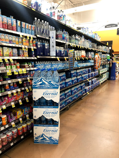 Grocery Store «Ralphs», reviews and photos, 29675 The Old Rd, Castaic, CA 91384, USA